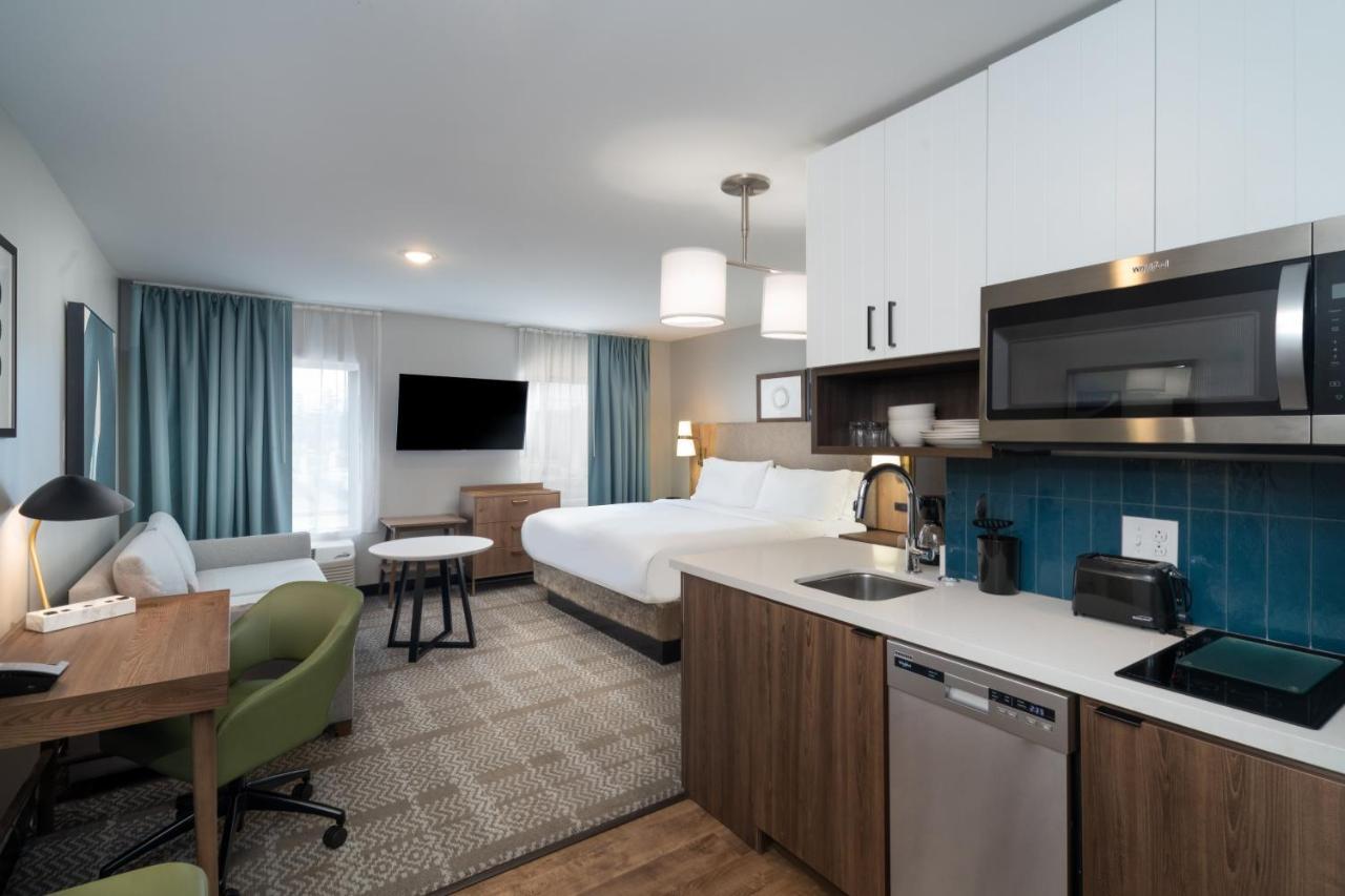 Staybridge Suites - Louisville - Expo Center By Ihg Exterior photo