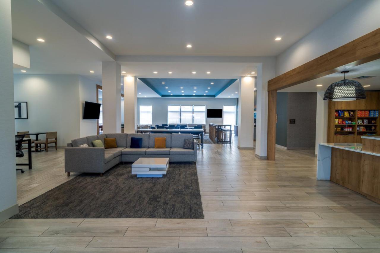 Staybridge Suites - Louisville - Expo Center By Ihg Exterior photo